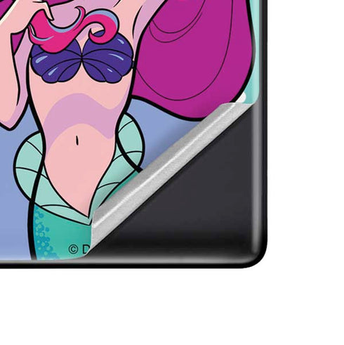 Disney Princess Ariel Art Google Pixel 6 Pro Skin